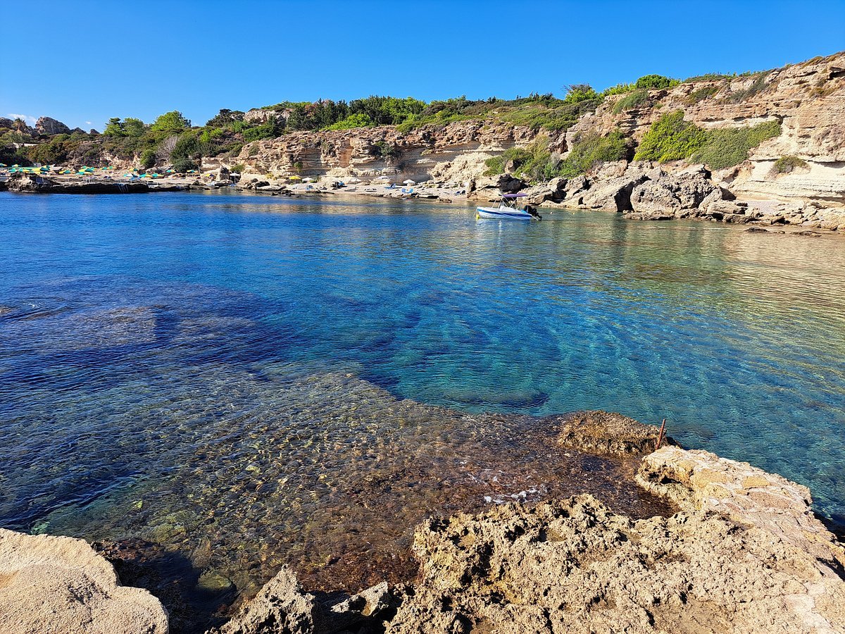 🏖️ 타소스 해변 (파랄리아 타소스)